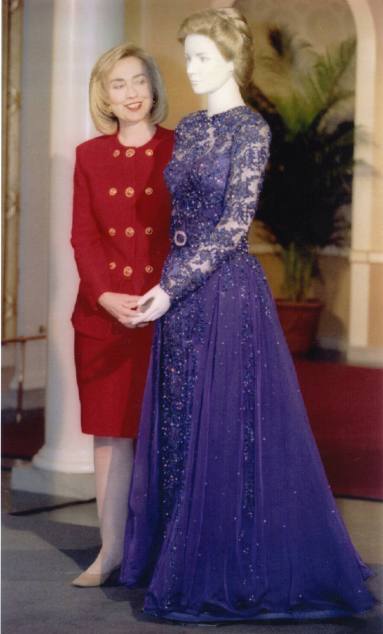 Photograph, Hillary Rodham Clinton