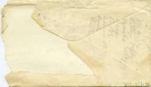 Envelope, Arkansas Senate Chamber