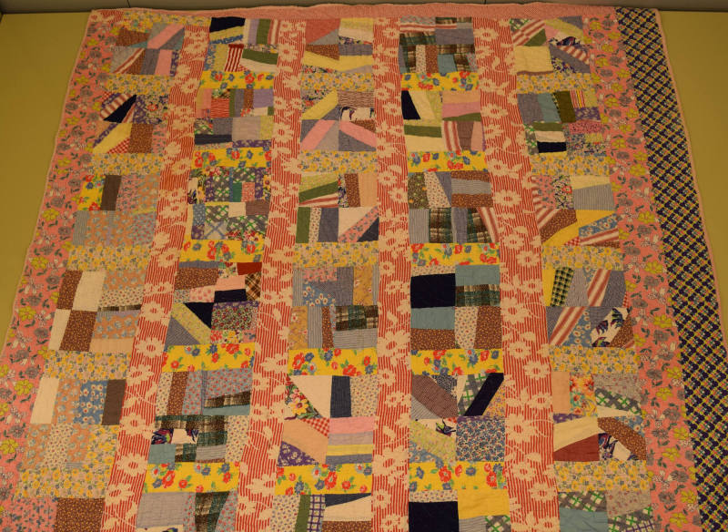 Quilt, Strip