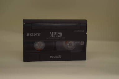 Video, Cassette - Virginia Clinton Kelley