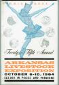 Book, Premium - 25th Annual Arkansas Livestock Exposition