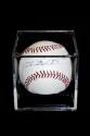 Baseball, Autographed - Travis Wood