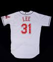 Jersey, Baseball - Cliff Lee