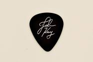 Guitar Pick, Autographed - John Kay