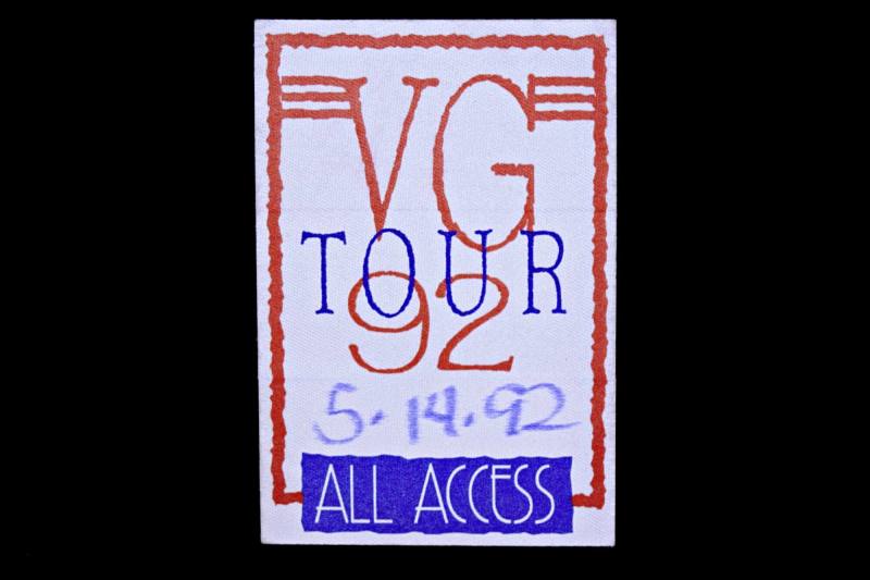 Pass, All Access - Vince Gill