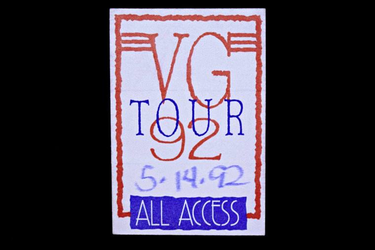 Pass, All Access - Vince Gill