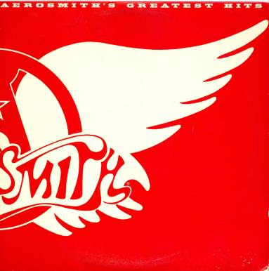 Album, “Aerosmith's Greatest Hits" - Aerosmith