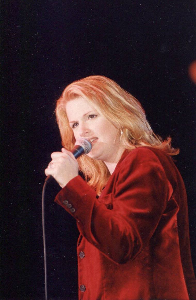 Photograph, Trisha Yearwood - Arkansas State Fair