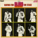 Album, "Having Fun with Elvis on Stage" - Elvis