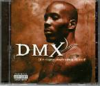 CD, "It's Dark and Hell is Hot" - DMX