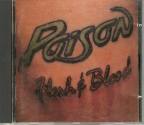 CD, "Flesh & Blood" - Poison