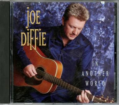 CD, "In Another World" - Joe Diffie