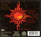 CD, "The Oracle" - Godsmack