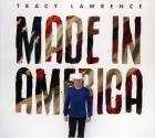 CD, "Made in America" - Tracy Lawrence