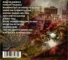 CD, "Made in America" - Tracy Lawrence