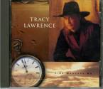 CD, "Time Marches On" - Tracy Lawrence