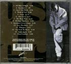 CD, "Usher" - Usher