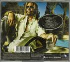 CD, "Tattoos & Tequila" - Vince Neil