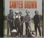 CD, "The Dirt Road" - Sawyer Brown