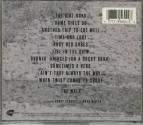 CD, "The Dirt Road" - Sawyer Brown