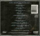 CD, "The Boys Are Back" - Sawyer Brown