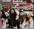 CD, "Hellbilly Deluxe 2" - Rob Zombie