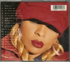 CD, "My Life" - Mary J. Blige