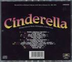 CD, Cinderella - Barton Coliseum