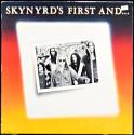 Album, "First and... Last" - Lynyrd Skynyrd