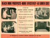 Advertisement, Merchant Exhibits - Arkansas Livestock Exposition