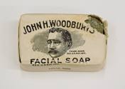 Kit, Toiletry Woodbury's Facial Soap