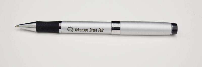 Pen, Arkansas State Fair