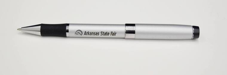 Pen, Arkansas State Fair