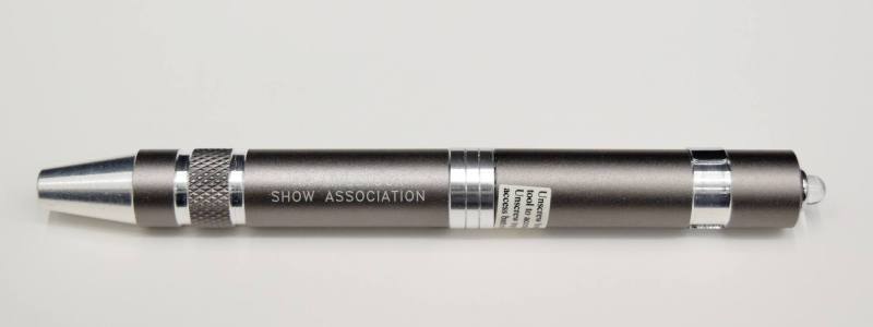 Pocket, Screwdriver - Arkansas Livestock Show Association