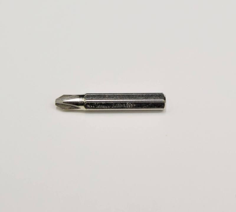 Pocket, Screwdriver - Phillips Tip