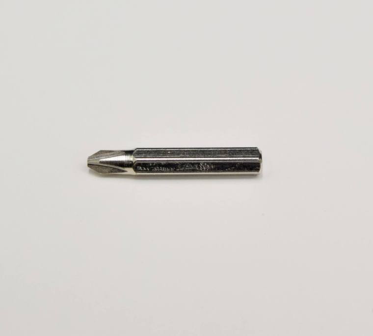 Pocket, Screwdriver - Phillips Tip