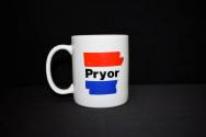 Mug, Coffee - Senator Mark Pryor