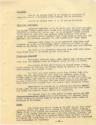 Charles Thompson Work Specifications - W.G. Hall, Little Rock