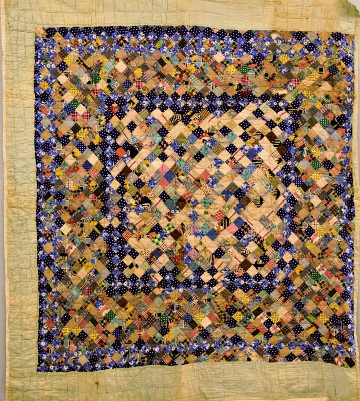 Quilt, Tapestry