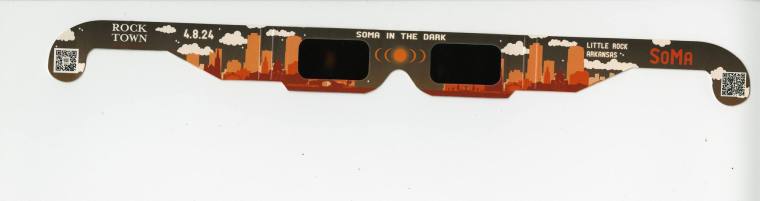 Glasses, Eclipse - SOMA