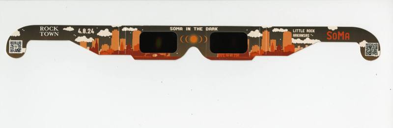 Glasses, Eclipse - SOMA