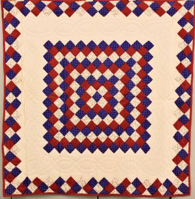 Quilt, Tapestry