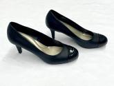 Shoes, Inaugural Guest - Sarah Huckabee Sanders