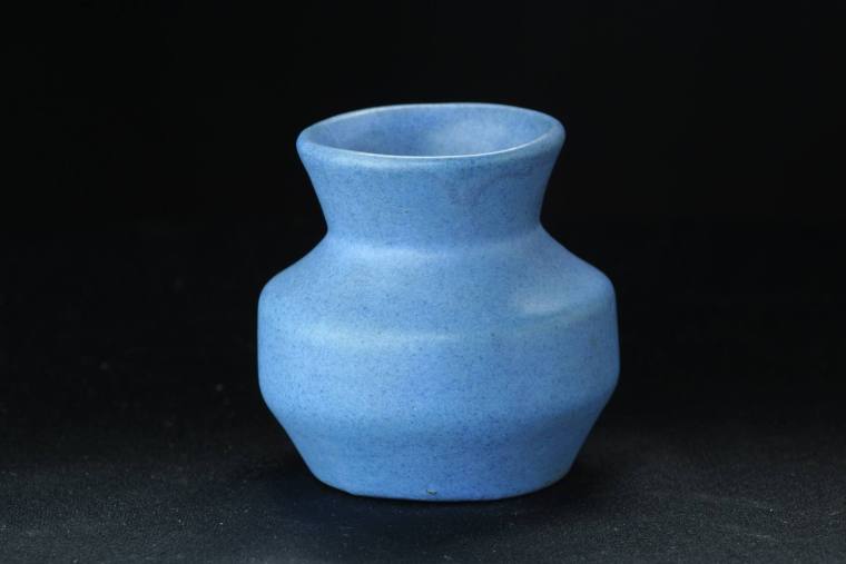 Clay Vase