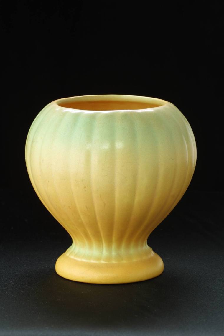 Vase, Rumrill Pottery