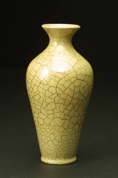 Camark Vase