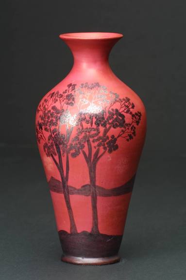 Camark Vase