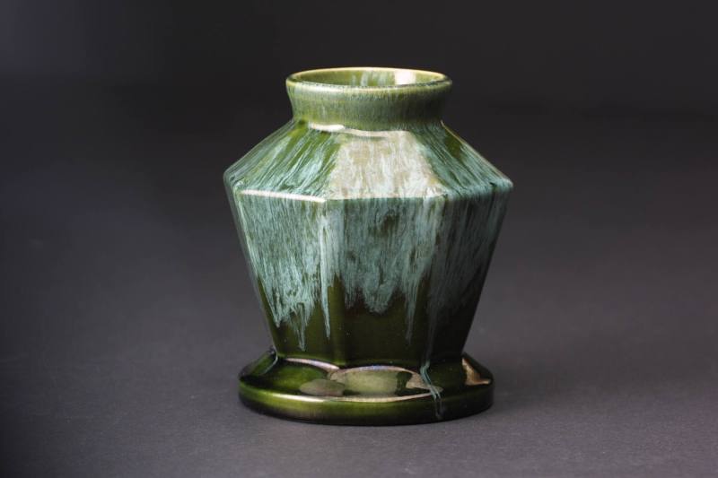 Camark Vase