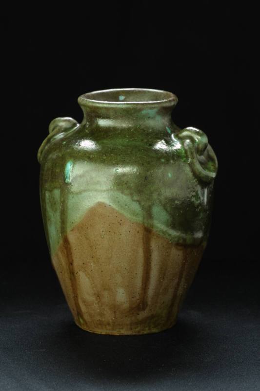 Camark Vase