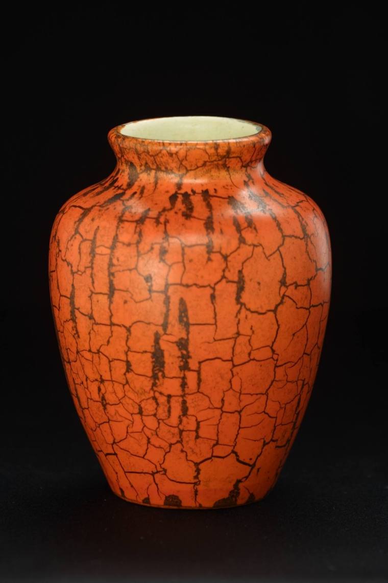 Camark Vase